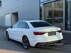 Audi A4L 40 TFSI Luxury Dynamic - ფოტო 20