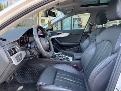 Audi A4L 40 TFSI Luxury Dynamic - ფოტო 4