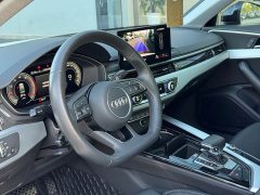 Audi A4L 40 TFSI Luxury Dynamic - ფოტო 5