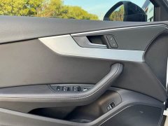 Audi A4L 40 TFSI Luxury Dynamic - ფოტო 6