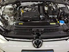 Volkswagen Golf Facelift 280TSI DSG Pro - ფოტო 10