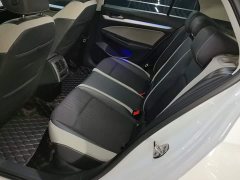 Volkswagen Golf Facelift 280TSI DSG Pro - ფოტო 11