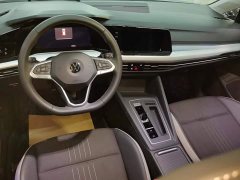 Volkswagen Golf Facelift 280TSI DSG Pro - ფოტო 12