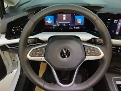 Volkswagen Golf Facelift 280TSI DSG Pro - ფოტო 15