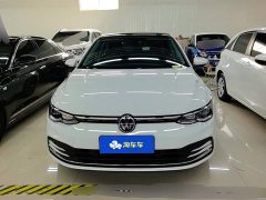 Volkswagen Golf Facelift 280TSI DSG Pro - ფოტო 2