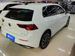 Volkswagen Golf Facelift 280TSI DSG Pro - ფოტო 3