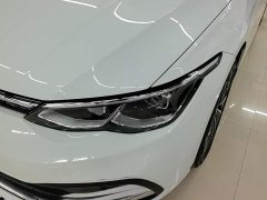 Volkswagen Golf Facelift 280TSI DSG Pro - ფოტო 5
