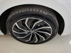 Volkswagen Golf Facelift 280TSI DSG Pro - ფოტო 6