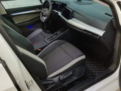 Volkswagen Golf Facelift 280TSI DSG Pro - ფოტო 8
