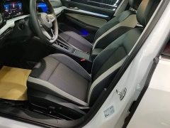 Volkswagen Golf Facelift 280TSI DSG Pro - ფოტო 9