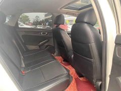 Honda Civic 240TURBO CVT Sport Edition - ფოტო 7