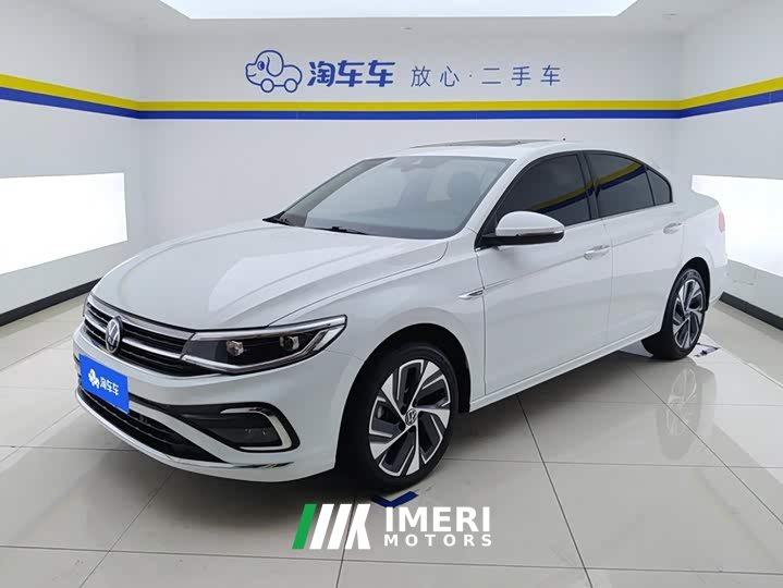 Volkswagen Bora 300TSI DSG Respect Edition