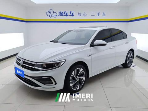 2024 Volkswagen Bora 300TSI DSG Respect Edition