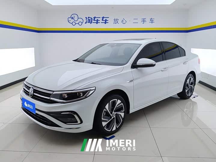 Volkswagen Bora 300TSI DSG Respect Edition
