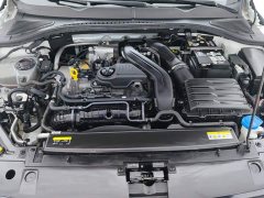 Volkswagen Bora 300TSI DSG Respect Edition - ფოტო 10