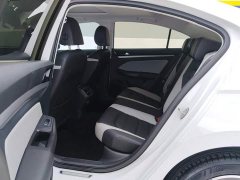 Volkswagen Bora 300TSI DSG Respect Edition - ფოტო 11