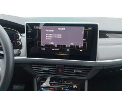 Volkswagen Bora 300TSI DSG Respect Edition - ფოტო 13