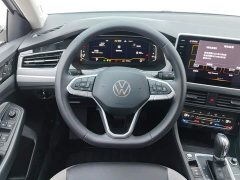 Volkswagen Bora 300TSI DSG Respect Edition - ფოტო 15