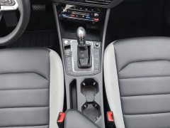 Volkswagen Bora 300TSI DSG Respect Edition - ფოტო 16