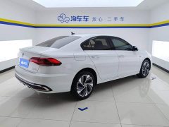 Volkswagen Bora 300TSI DSG Respect Edition - ფოტო 3