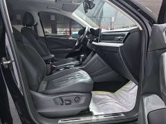 Volkswagen Tiguan L 330TSI Automatic FWD R-Line Comfort Edition - ფოტო 11