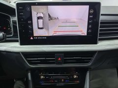 Volkswagen Tiguan L 330TSI Automatic FWD R-Line Comfort Edition - ფოტო 14