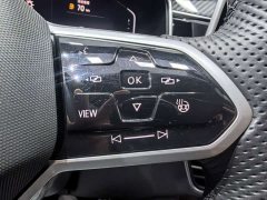 Volkswagen Tiguan L 330TSI Automatic FWD R-Line Comfort Edition - ფოტო 15