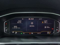 Volkswagen Tiguan L 330TSI Automatic FWD R-Line Comfort Edition - ფოტო 16
