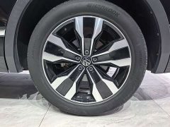 Volkswagen Tiguan L 330TSI Automatic FWD R-Line Comfort Edition - ფოტო 19