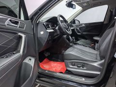 Volkswagen Tiguan L 330TSI Automatic FWD R-Line Comfort Edition - ფოტო 8