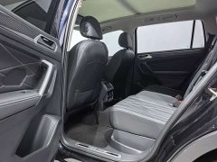 Volkswagen Tiguan L 330TSI Automatic FWD R-Line Comfort Edition - ფოტო 9