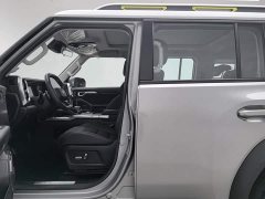 Jetour Chitu Jietu Traveler 2.0T AWD Expedition PRO - ფოტო 10