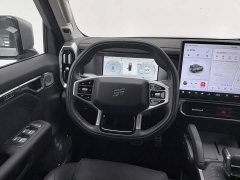 Jetour Chitu Jietu Traveler 2.0T AWD Expedition PRO - ფოტო 11