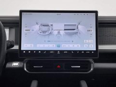 Jetour Chitu Jietu Traveler 2.0T AWD Expedition PRO - ფოტო 12