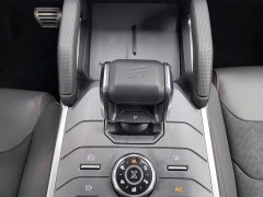 Jetour Chitu Jietu Traveler 2.0T AWD Expedition PRO - ფოტო 13