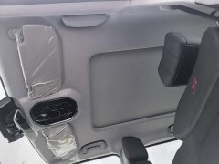Jetour Chitu Jietu Traveler 2.0T AWD Expedition PRO - ფოტო 14