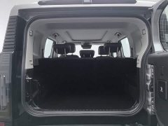 Jetour Chitu Jietu Traveler 2.0T AWD Expedition PRO - ფოტო 16