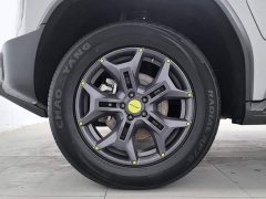 Jetour Chitu Jietu Traveler 2.0T AWD Expedition PRO - ფოტო 17