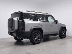 Jetour Chitu Jietu Traveler 2.0T AWD Expedition PRO - ფოტო 2