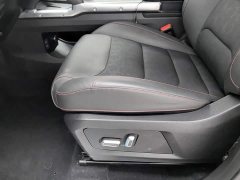 Jetour Chitu Jietu Traveler 2.0T AWD Expedition PRO - ფოტო 20