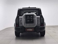 Jetour Chitu Jietu Traveler 2.0T AWD Expedition PRO - ფოტო 4
