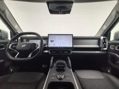 Jetour Chitu Jietu Traveler 2.0T AWD Expedition PRO - ფოტო 5