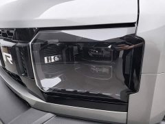 Jetour Chitu Jietu Traveler 2.0T AWD Expedition PRO - ფოტო 7