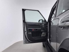 Jetour Chitu Jietu Traveler 2.0T AWD Expedition PRO - ფოტო 8