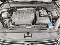 Volkswagen Magotan 2 Million Units Commemorative Edition 330TSI DSG Luxury - ფოტო 10