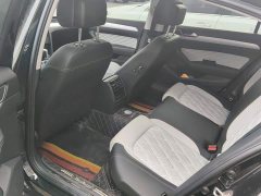 Volkswagen Magotan 2 Million Units Commemorative Edition 330TSI DSG Luxury - ფოტო 11