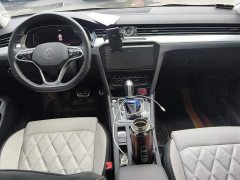 Volkswagen Magotan 2 Million Units Commemorative Edition 330TSI DSG Luxury - ფოტო 12