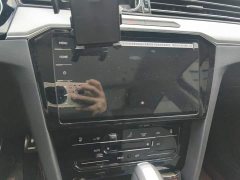 Volkswagen Magotan 2 Million Units Commemorative Edition 330TSI DSG Luxury - ფოტო 13