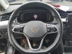 Volkswagen Magotan 2 Million Units Commemorative Edition 330TSI DSG Luxury - ფოტო 15