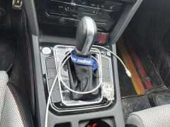 Volkswagen Magotan 2 Million Units Commemorative Edition 330TSI DSG Luxury - ფოტო 16